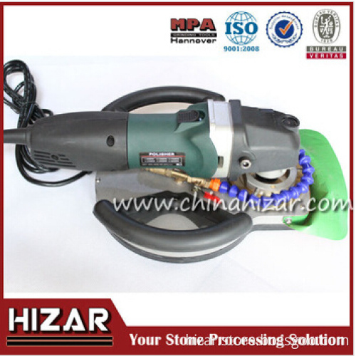 Marble and Granite Edge Profiling Machine Stone Edge Profile Router Machine